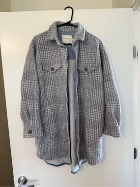 Munthe Wool Jacket